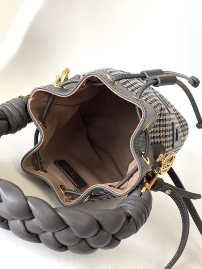 Bucket Bag