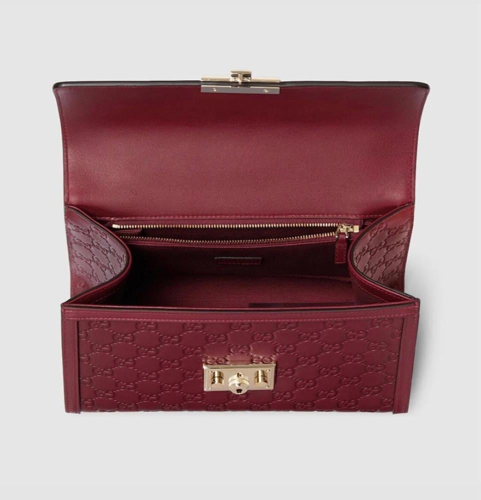 Stylish Refined Shoulder Bag