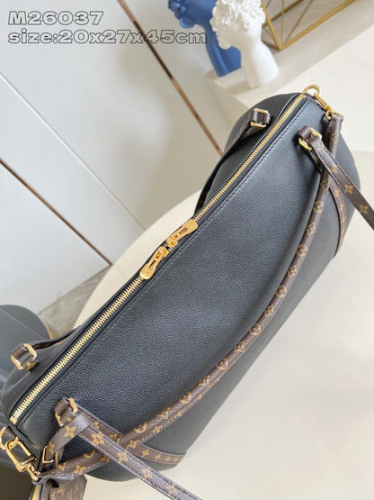 Travel Bag