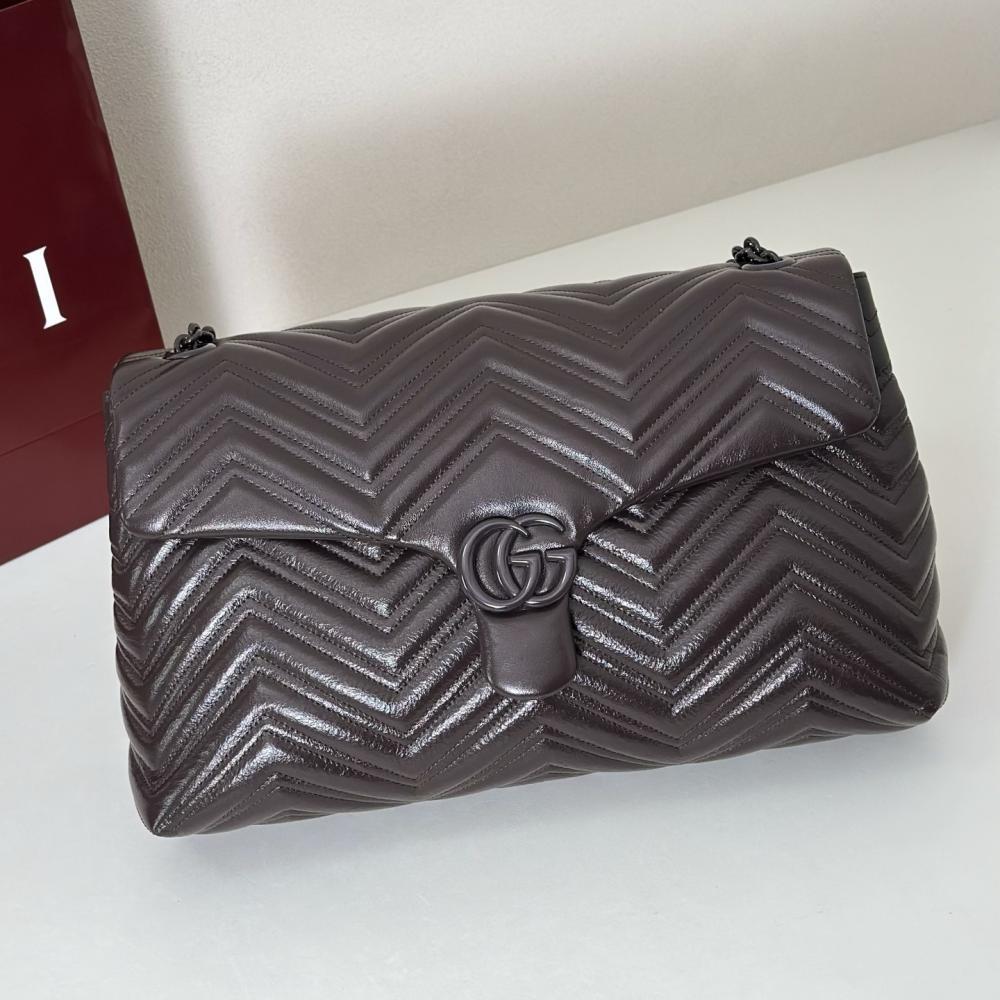 Elegant Top Handle Bag
