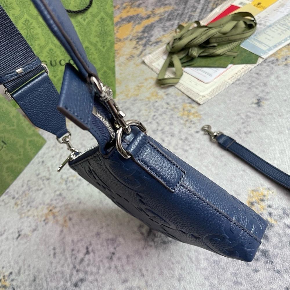 Modern Luxury Bag