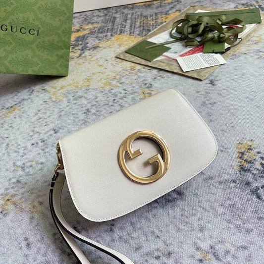 Luxury Bag – Limited Edition