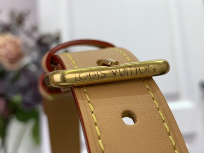 Luxury Travel Bag