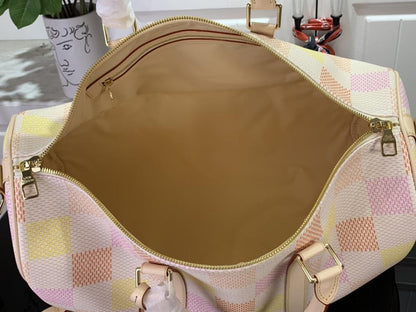 Luxury Travel Bag