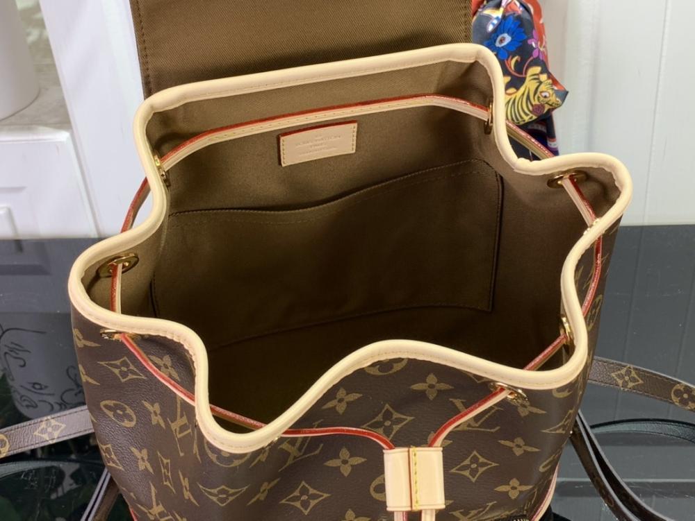 Luxury Backpack