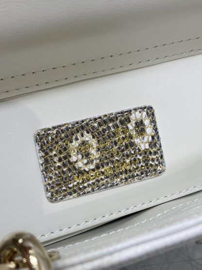 Top Handle Bag