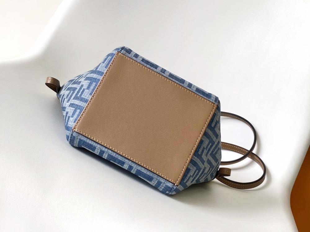 Bucket Bag