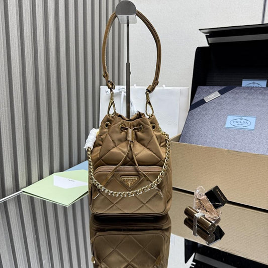 Bucket Bag