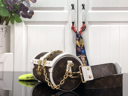 Classic Stylish Top Handle Bag