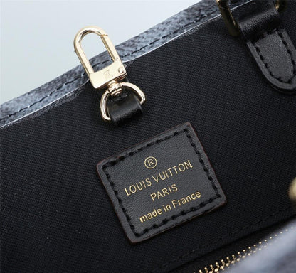 Modern Stylish Tote Bag