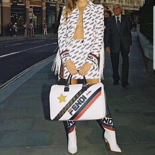 Luxury Travel Bag