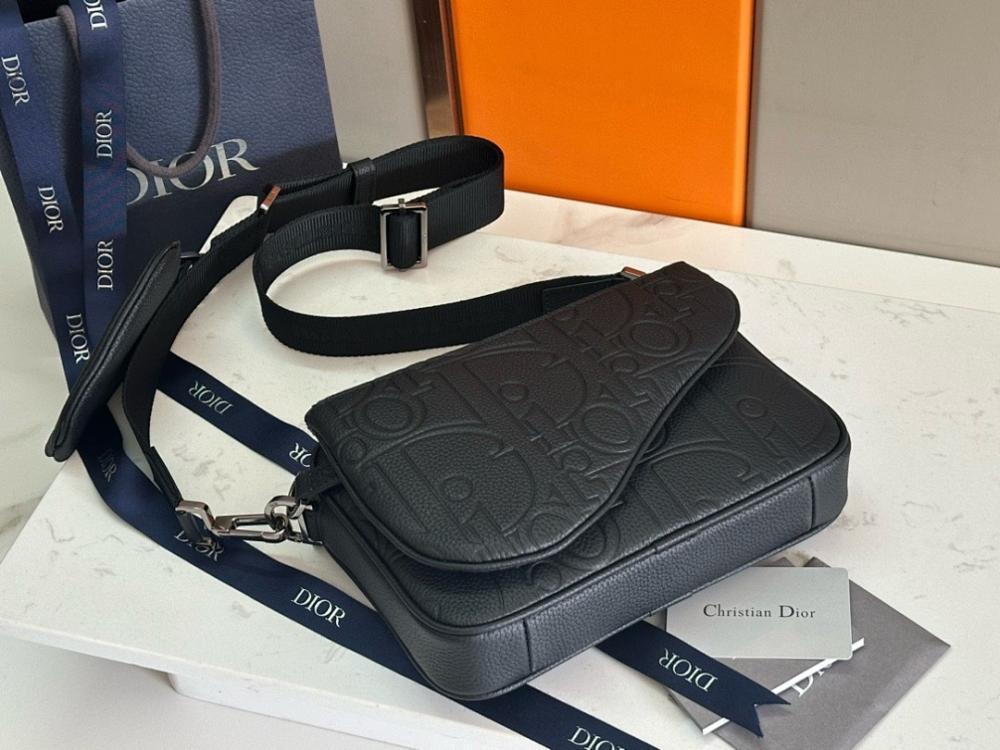 Luxury Refined Printed Bag