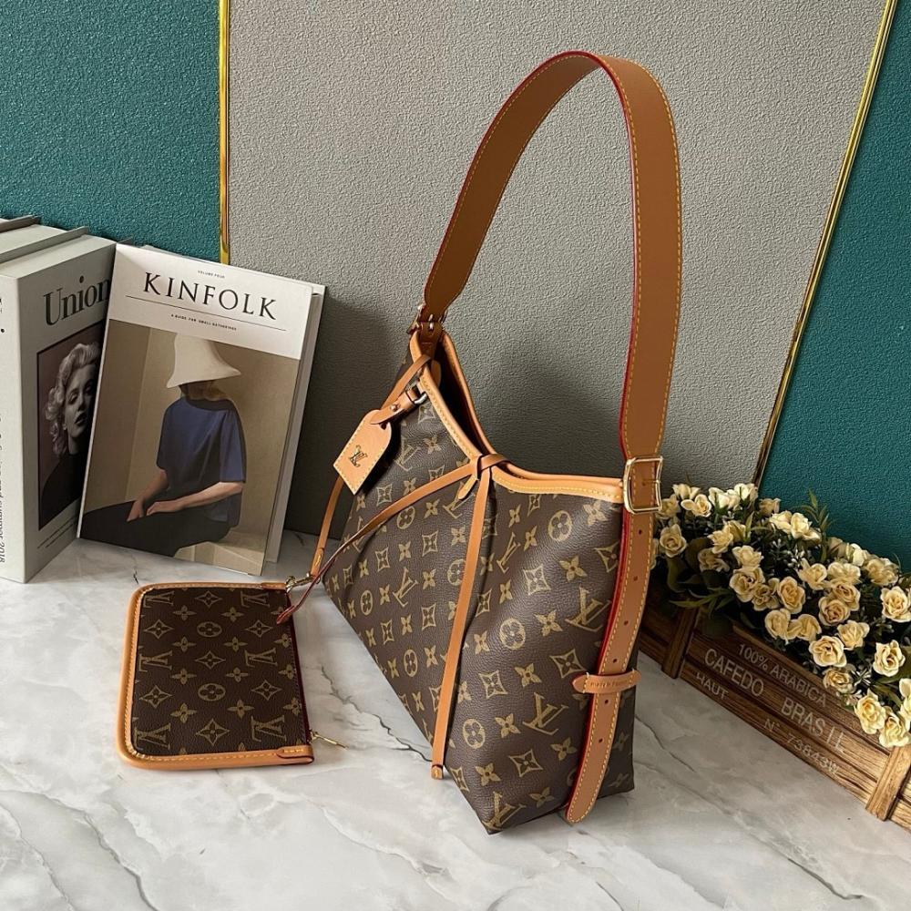 Italian-Inspired Stylish Leather Top Handle Bag