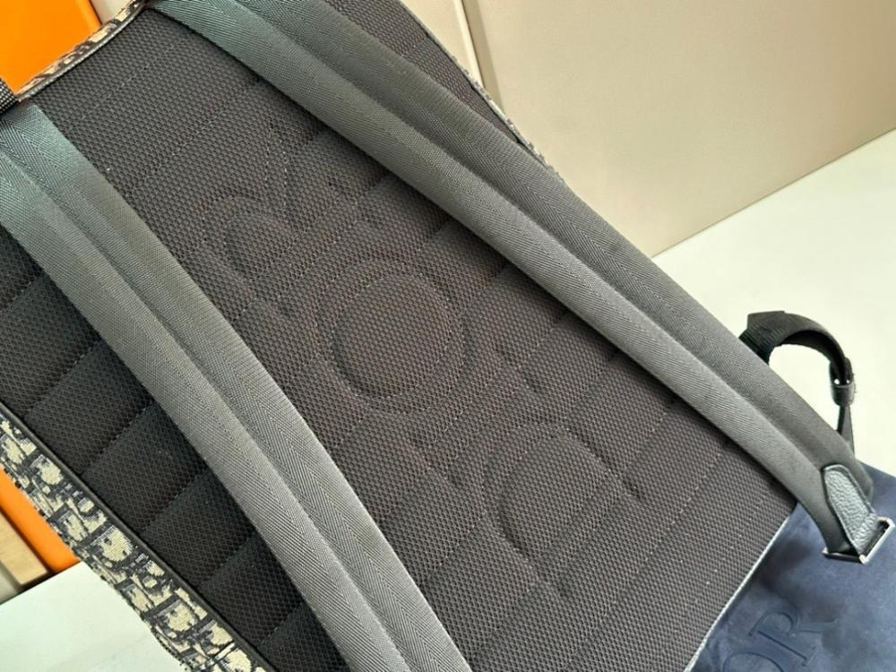 Luxury Stylish Black Quilted Jacquard Top Handle Bag