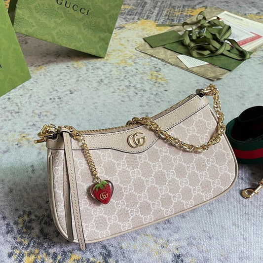 Luxury Bag – Special Edition