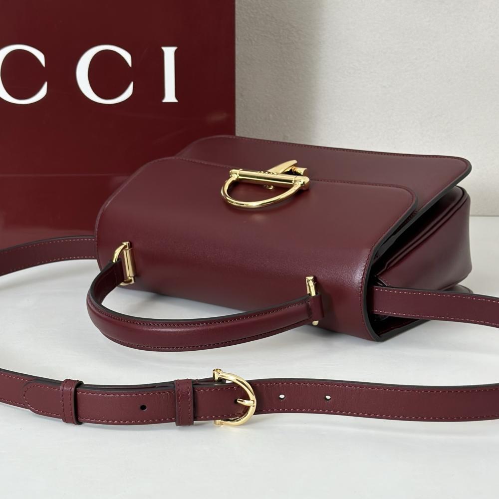 Luxury Top Handle Bag