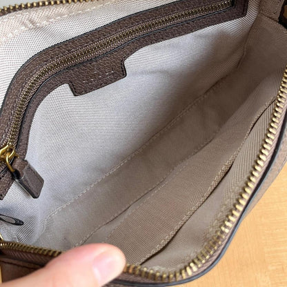 Ophidia Crossbody Bag