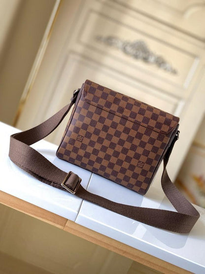Modern Stylish Crossbody Bag