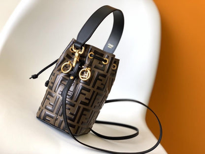Bucket Bag