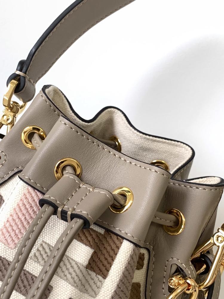 Bucket Bag