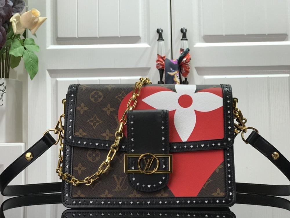 Classic Top Handle Bag