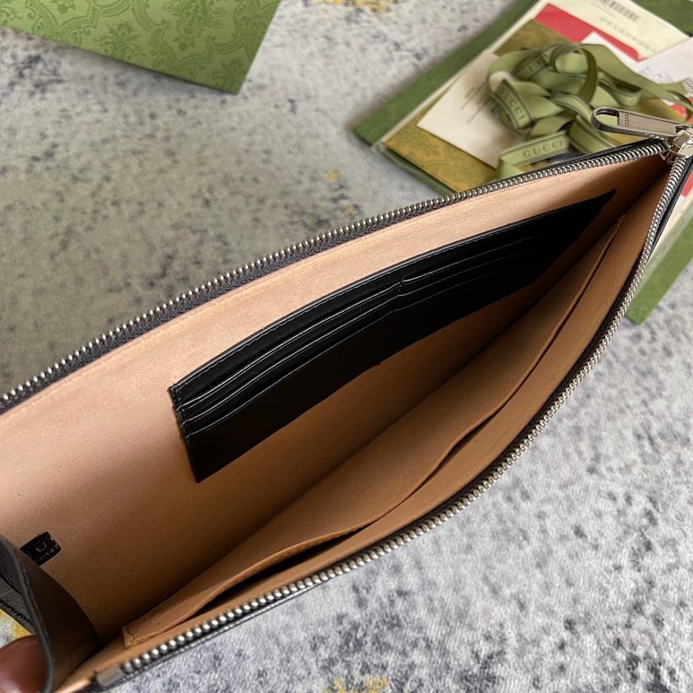 Italian-Inspired Luxury Bag