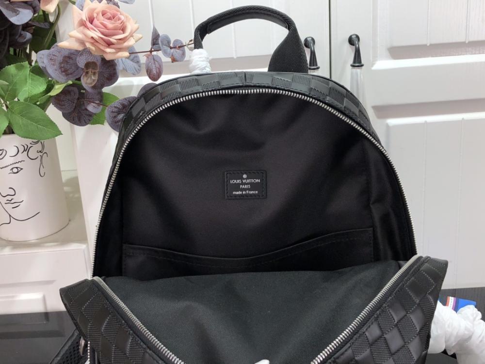 Practical Luxury Backpack