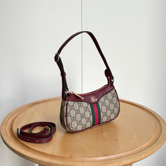 Stylish Premium Crossbody Bag