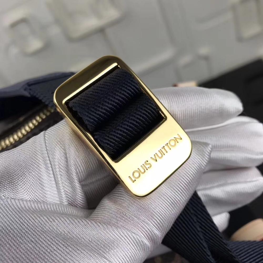 Luxury Travel Bag