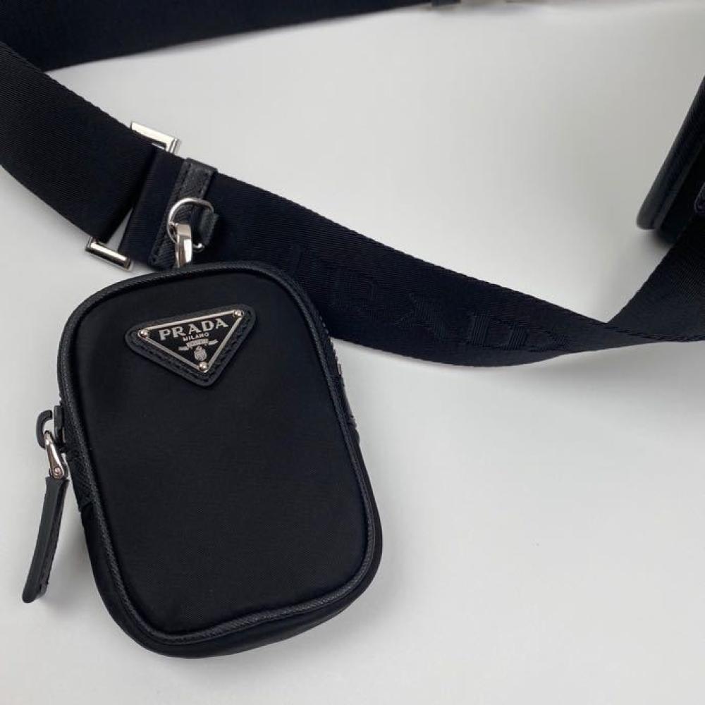 Luxury Shoulder Bag