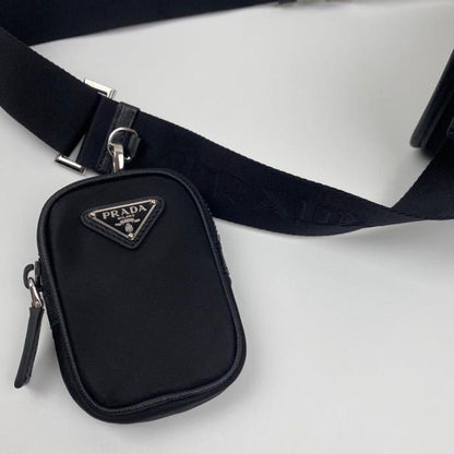 Luxury Shoulder Bag