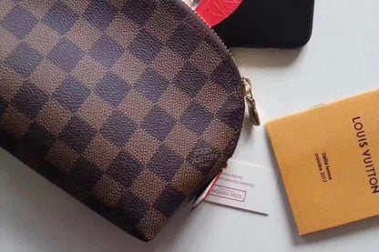 Modern Monogram Crossbody Bag – Limited Edition