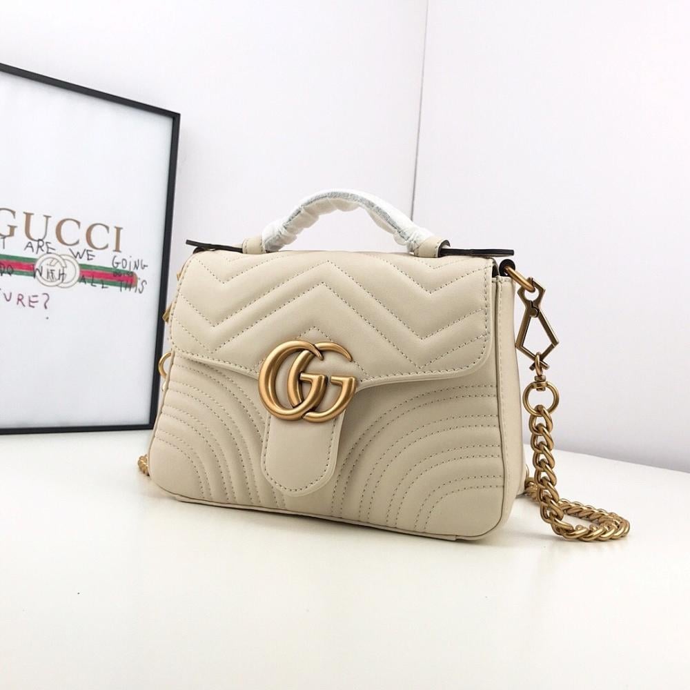 Elegant Stylish Top Handle Bag