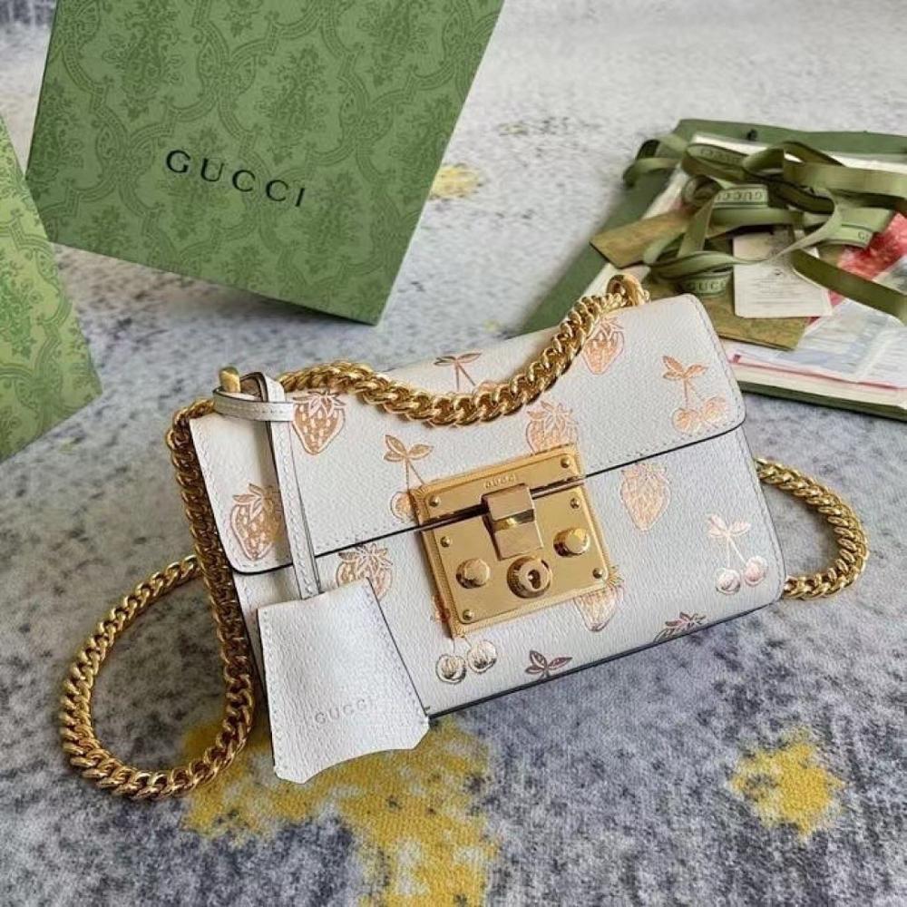Luxury Bag – Special Edition