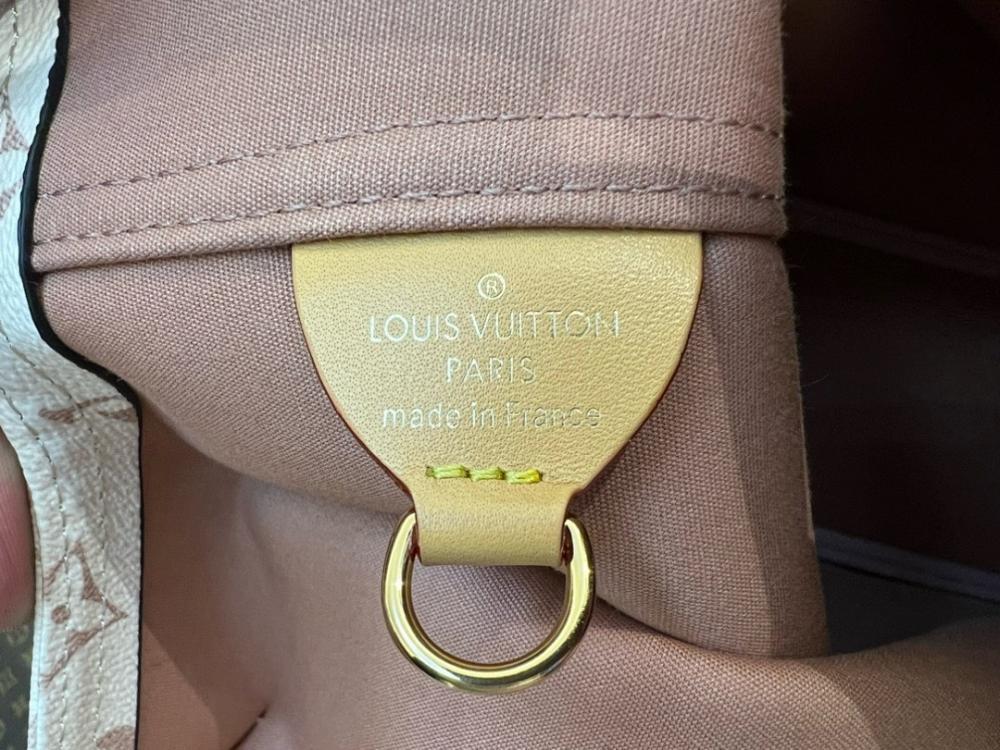 Luxury Elegant Canvas Tote Bag