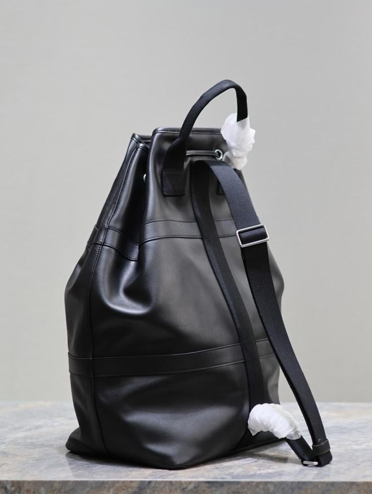 Modern Leather Backpack – Special Edition