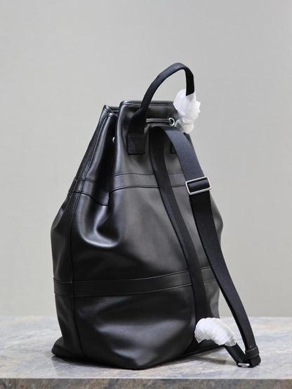 Modern Leather Backpack – Special Edition