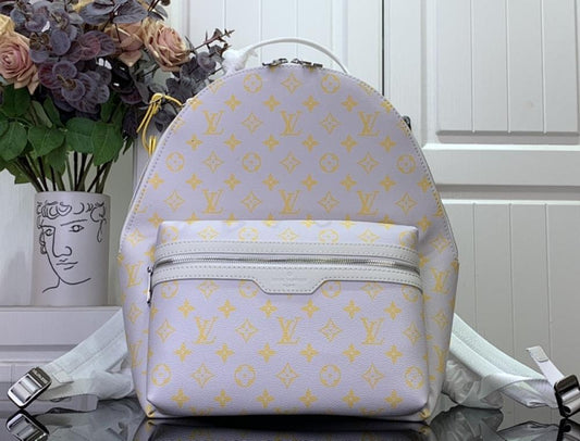 Luxury Backpack