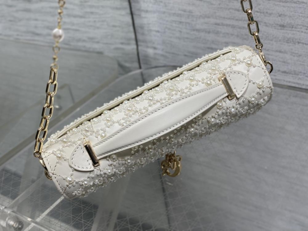 Embroidered Wallet