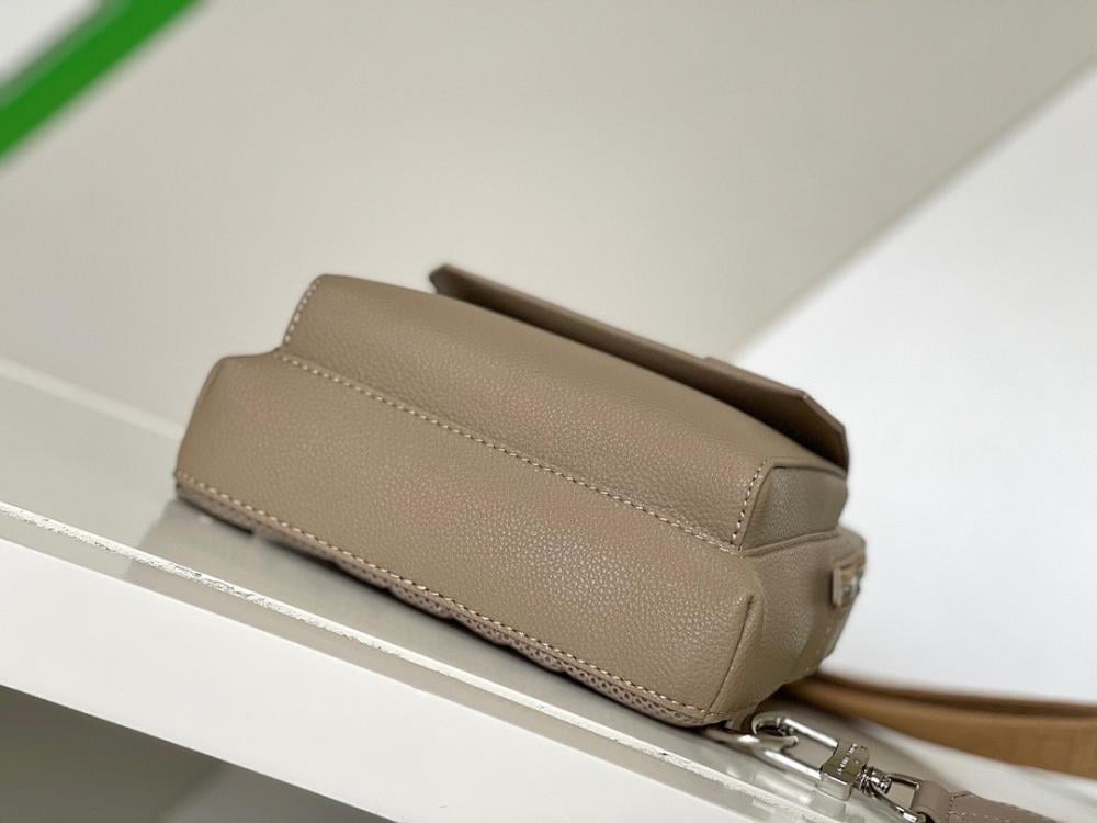 Luxury Stylish Leather Backpack