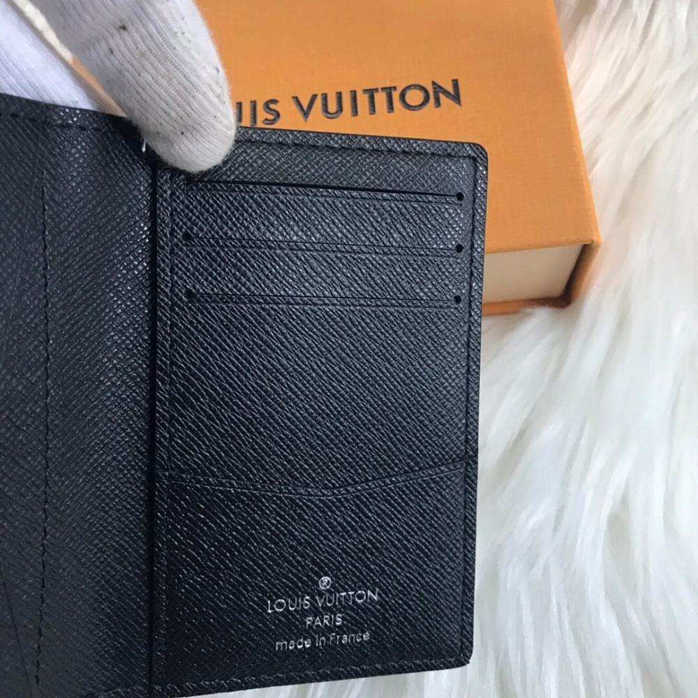 Modern Stylish Leather Wallet