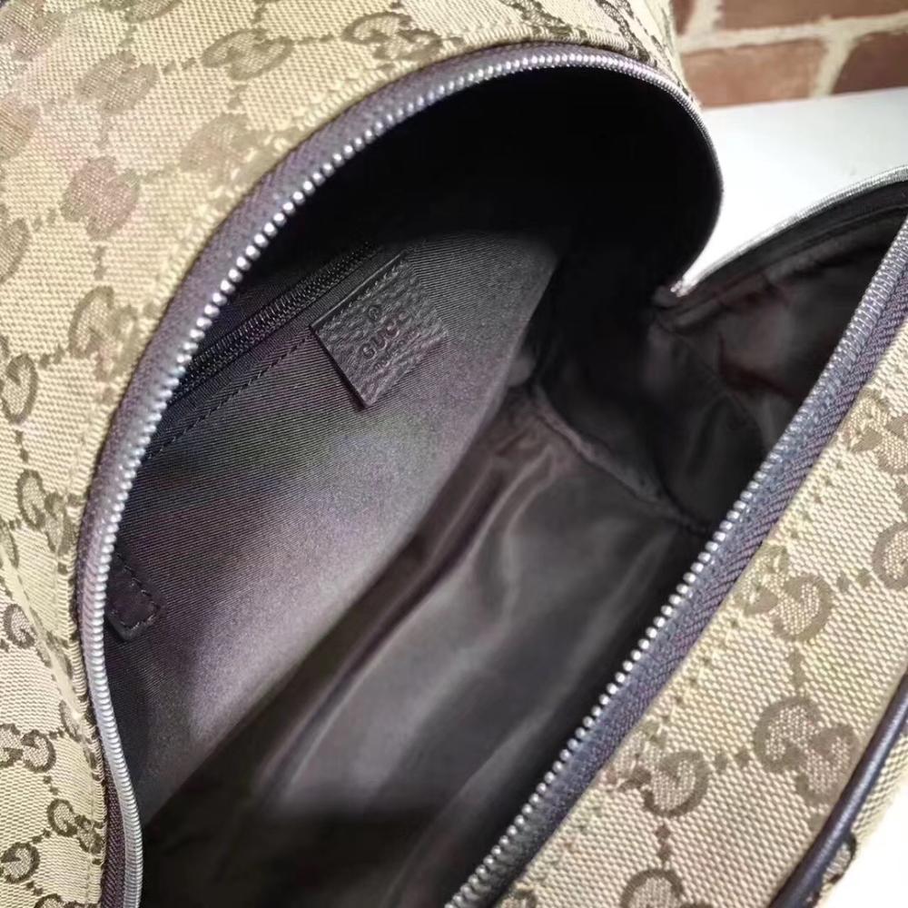 Luxury Backpack
