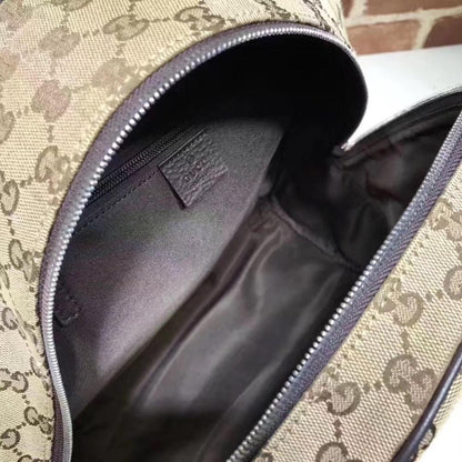 Luxury Backpack