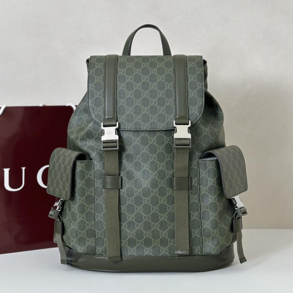 Luxury Backpack