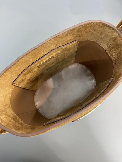 Bucket Bag
