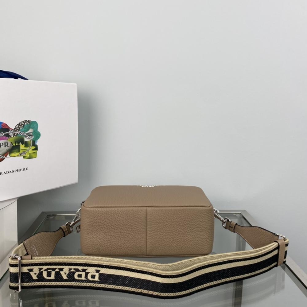 Leather Backpack