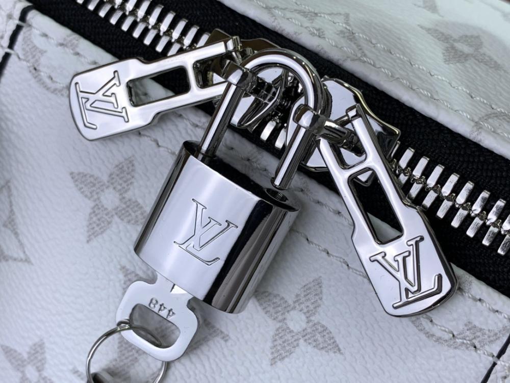 Luxury Travel Bag