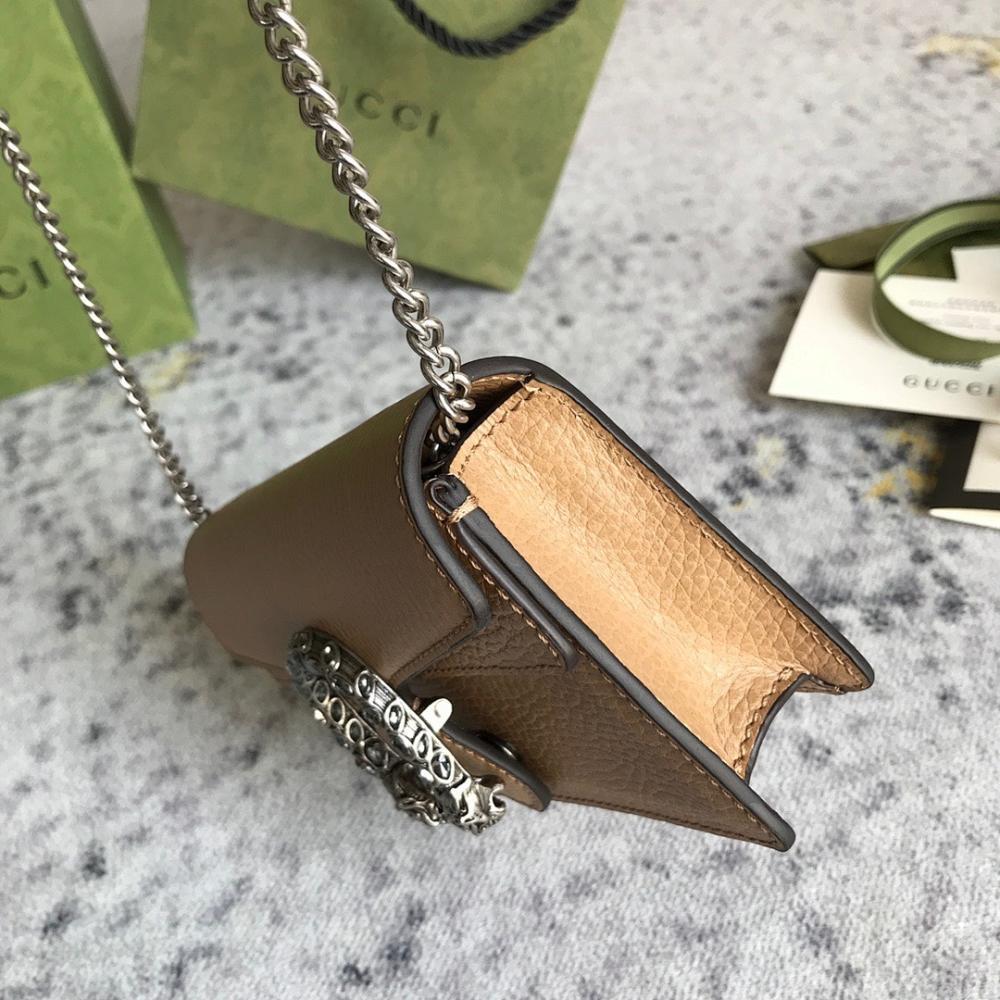 Classic Luxury Top Handle Bag