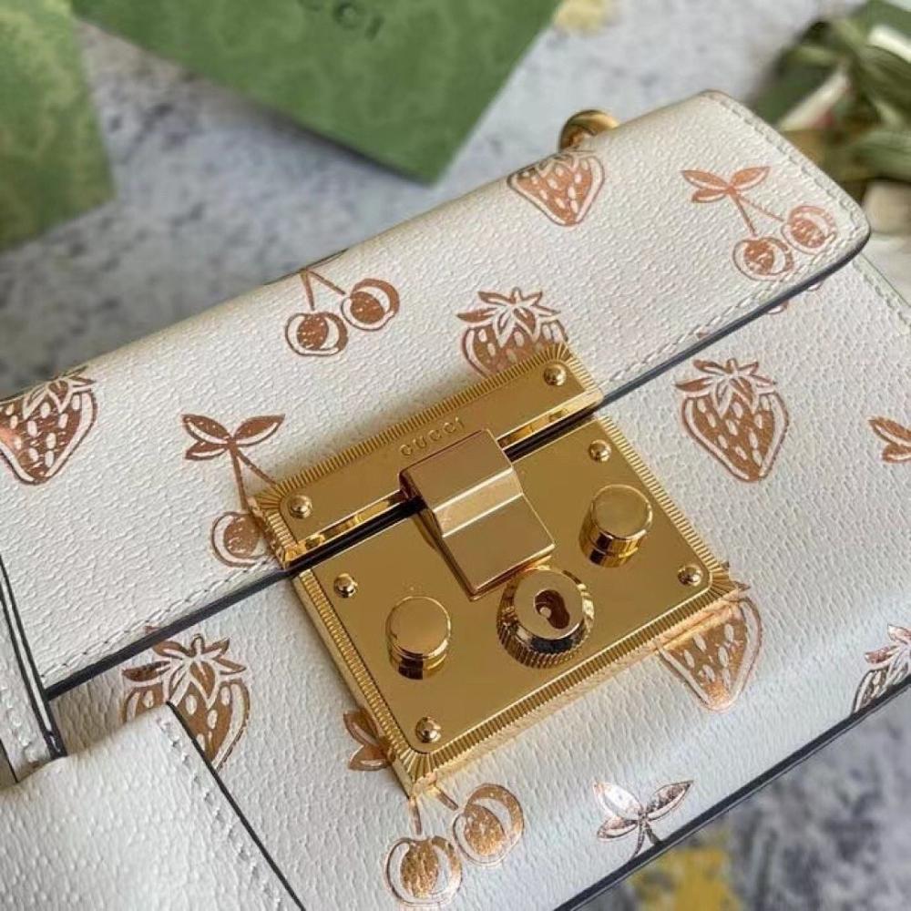Luxury Bag – Special Edition