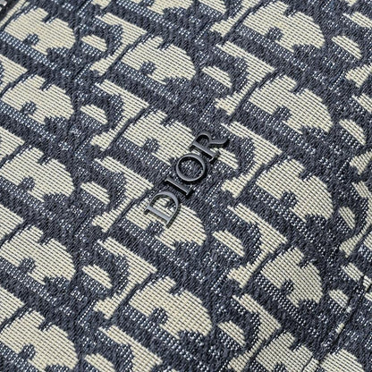 Elegant Stylish Monogram Top Handle Bag